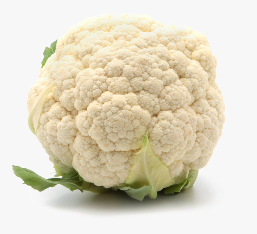 Cauliflower Png Download Image - Vegetable Cauliflower Png, Transparent Png, Free Download