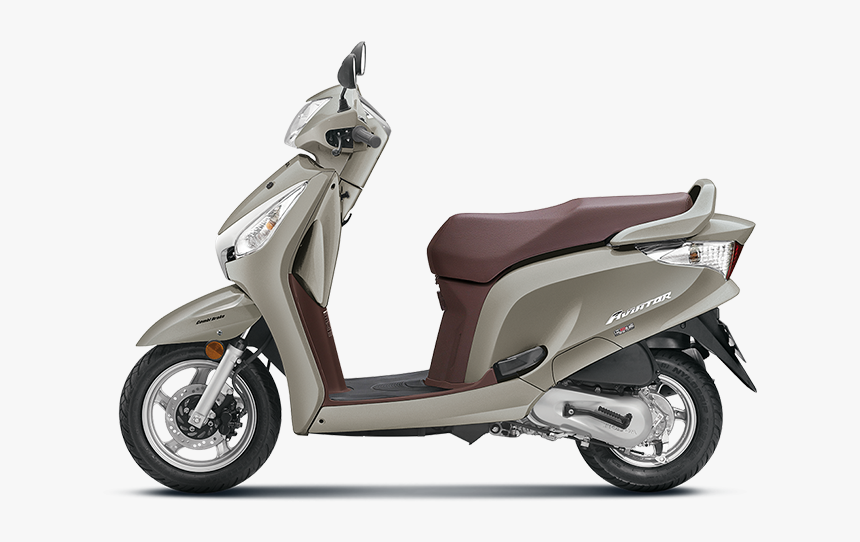 Honda Aviator Colors, HD Png Download, Free Download