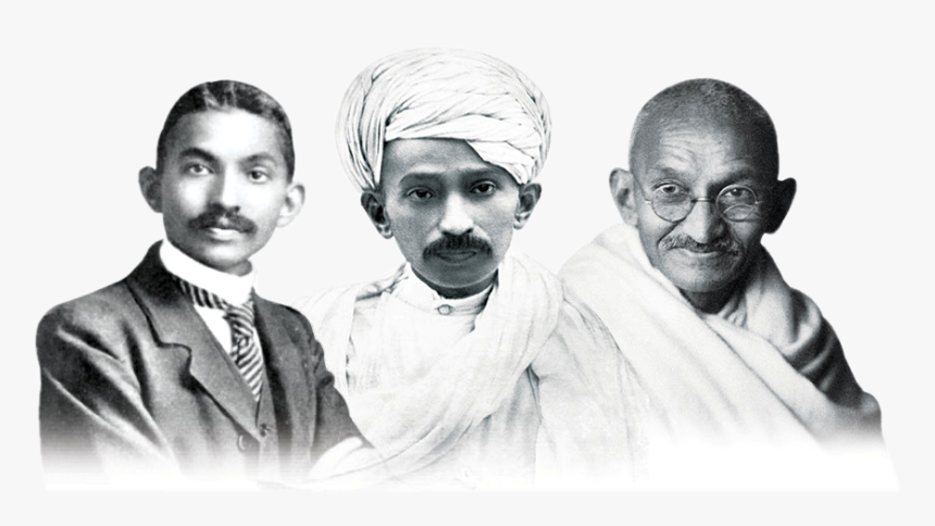 Early Life Mohandas Karamchand Gandhi, HD Png Download, Free Download