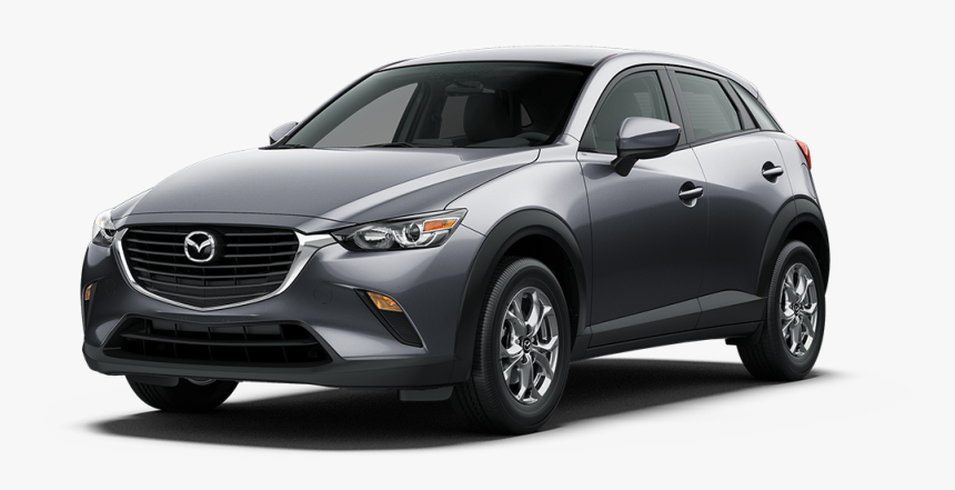 2018 Mazda Cx 3 Sport Fwd, HD Png Download, Free Download