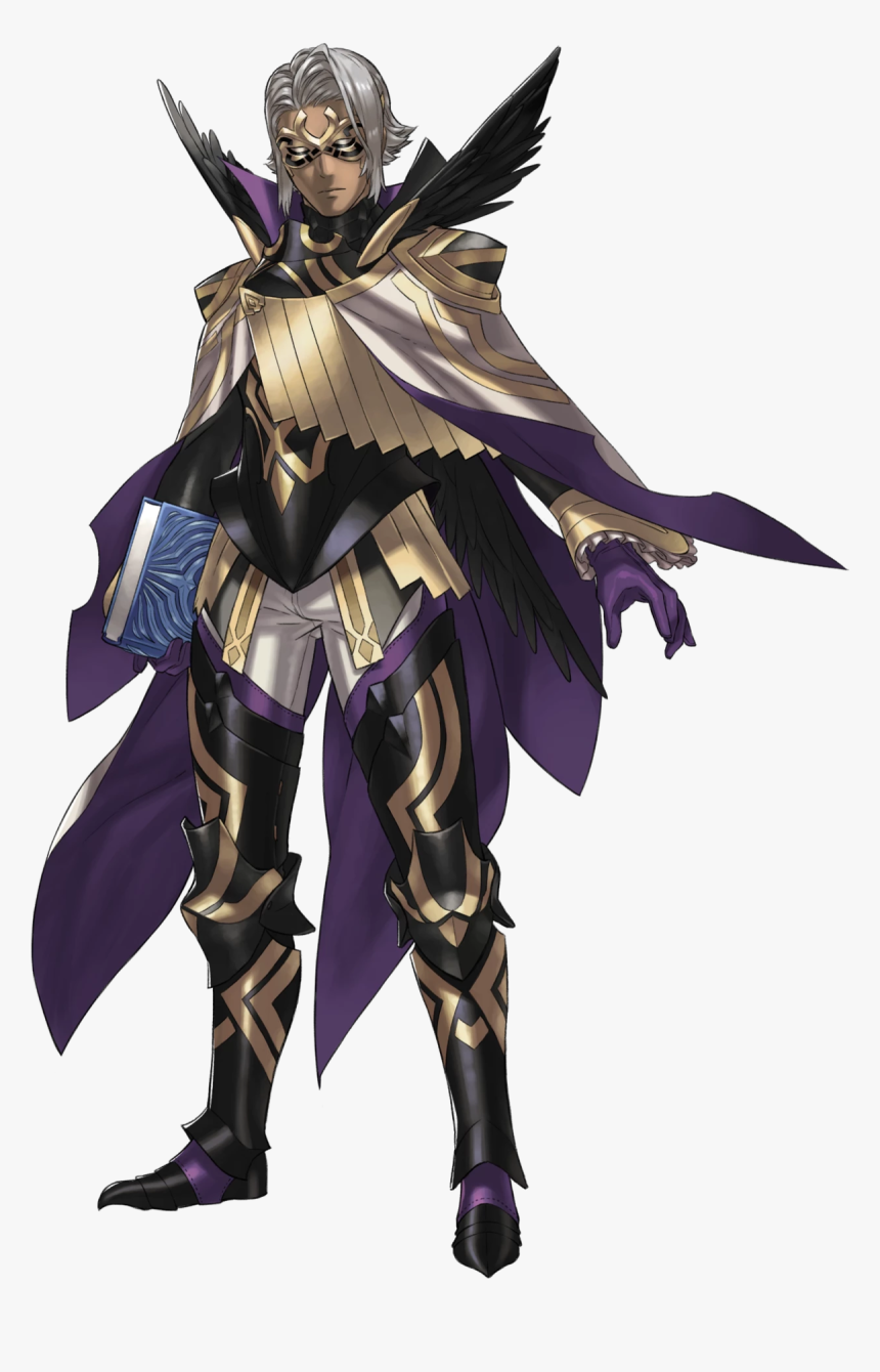 Fire Emblem Heroes Bruno, HD Png Download, Free Download