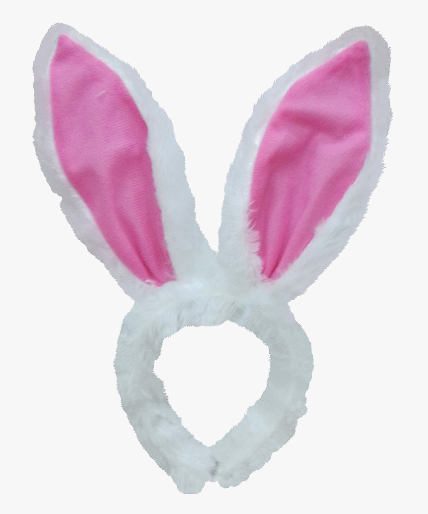 Transparent Bunny Ears Png - Easter Bunny Ears, Png Download, Free Download