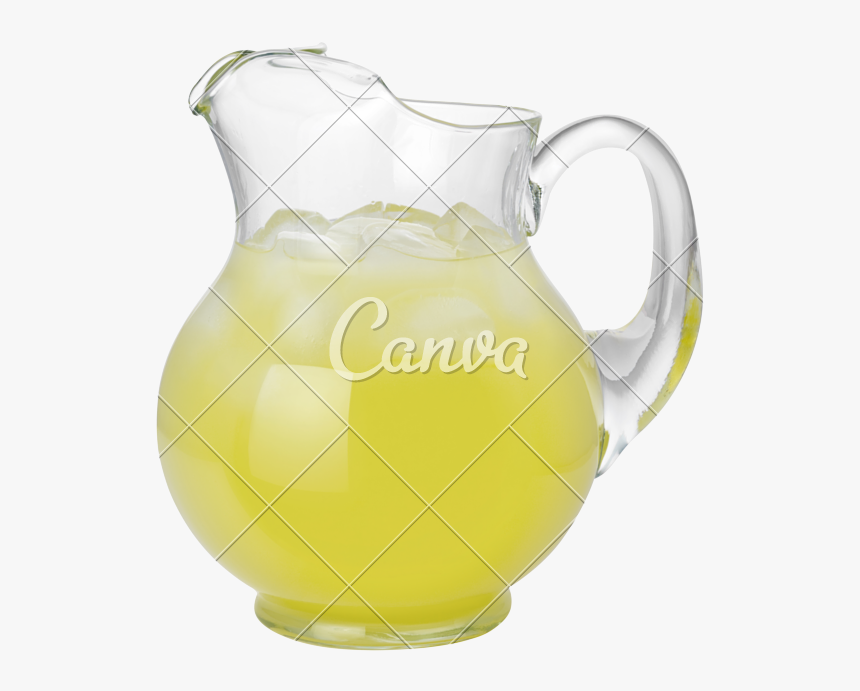 Transparent Pitcher Clipart - Ceramic, HD Png Download, Free Download