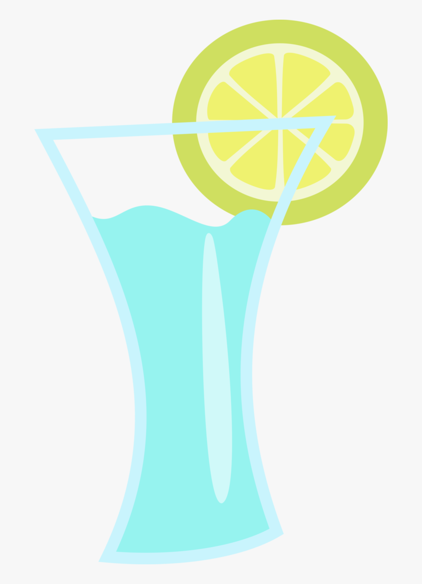 Transparent Lemonade Pitcher Png - Mlp Lemonade Blues, Png Download, Free Download