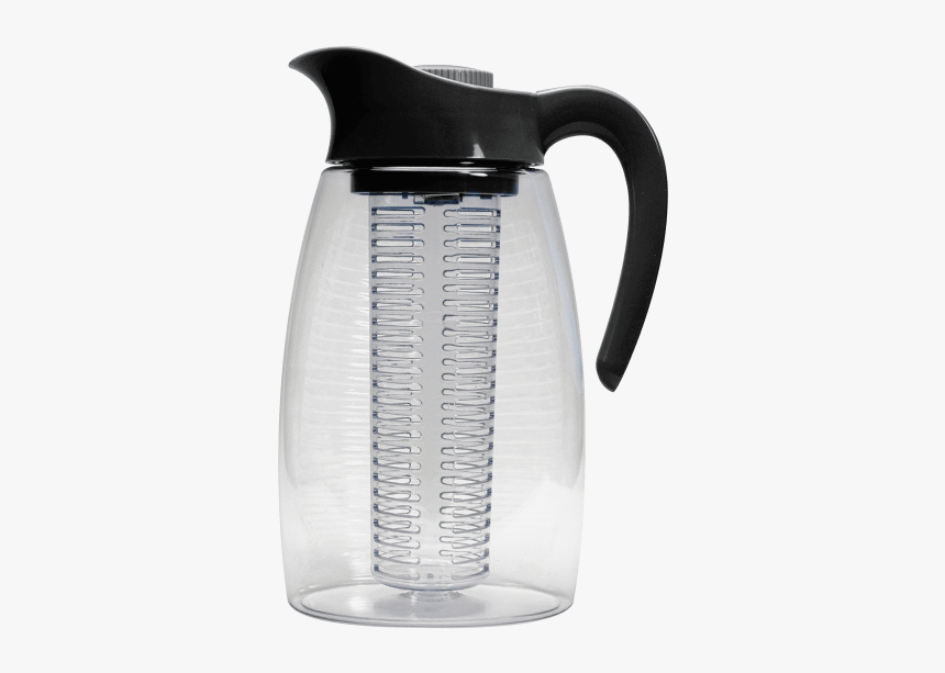 Flavor It 3 In 1 Beverage System - Jug, HD Png Download, Free Download