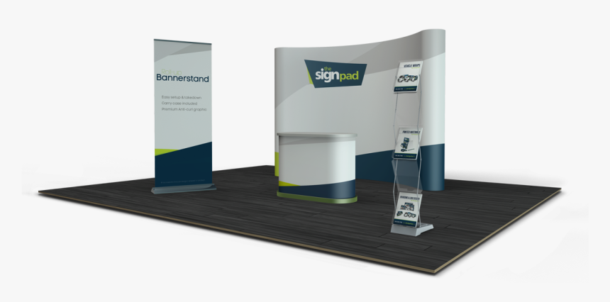 Trade Show Booth Background, HD Png Download, Free Download