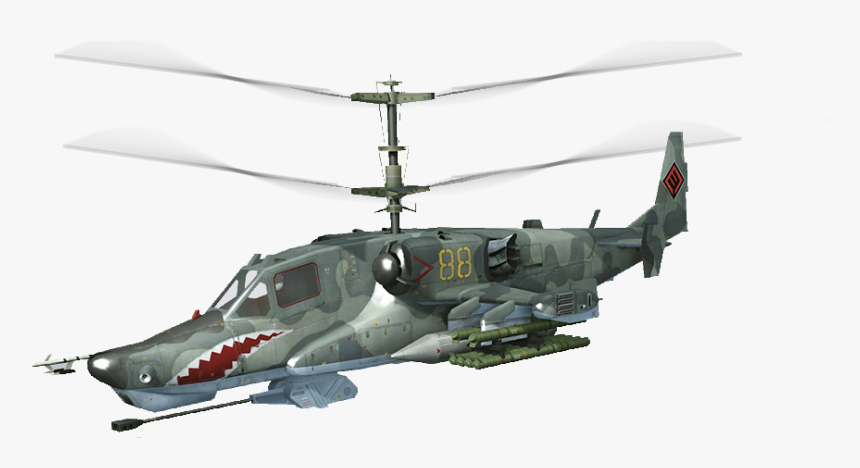 Helicopter Png - Military Helicopter, Transparent Png, Free Download