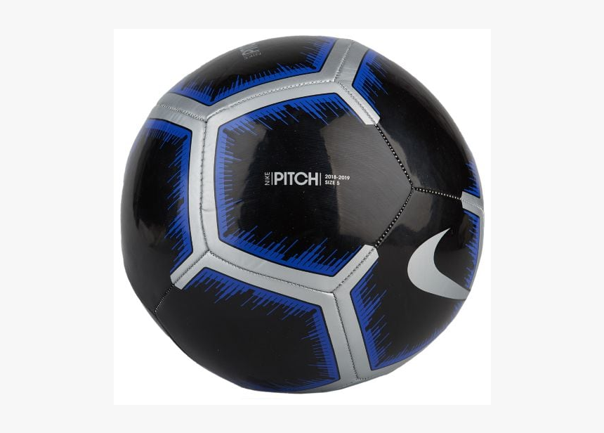 Nike Pitch Soccer Ball, HD Png Download, Free Download