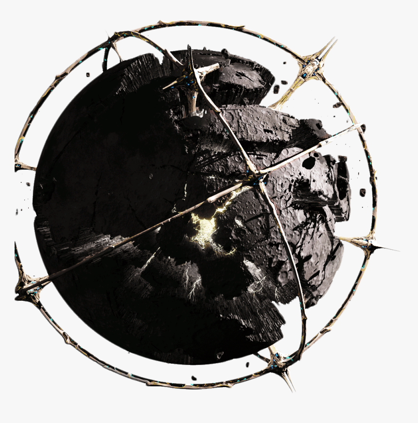 C0nahlz - Warframe Lua Png, Transparent Png, Free Download