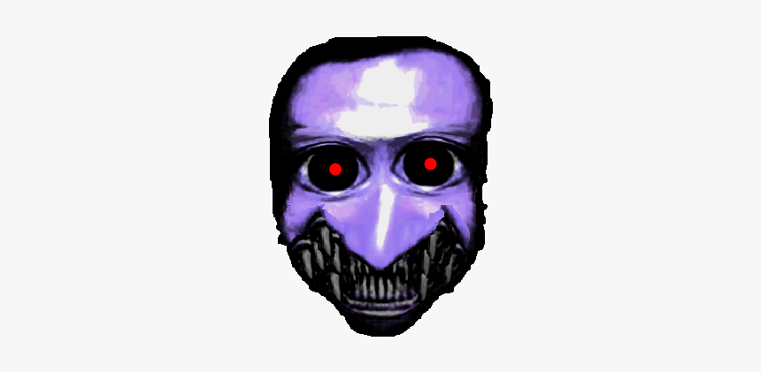 Character,bone,art - Horror Game Ao Oni, HD Png Download, Free Download