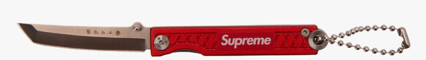 Supreme Statgear Pocket Samurai Red"
 Data Max Width="1024"
 - Supreme, HD Png Download, Free Download