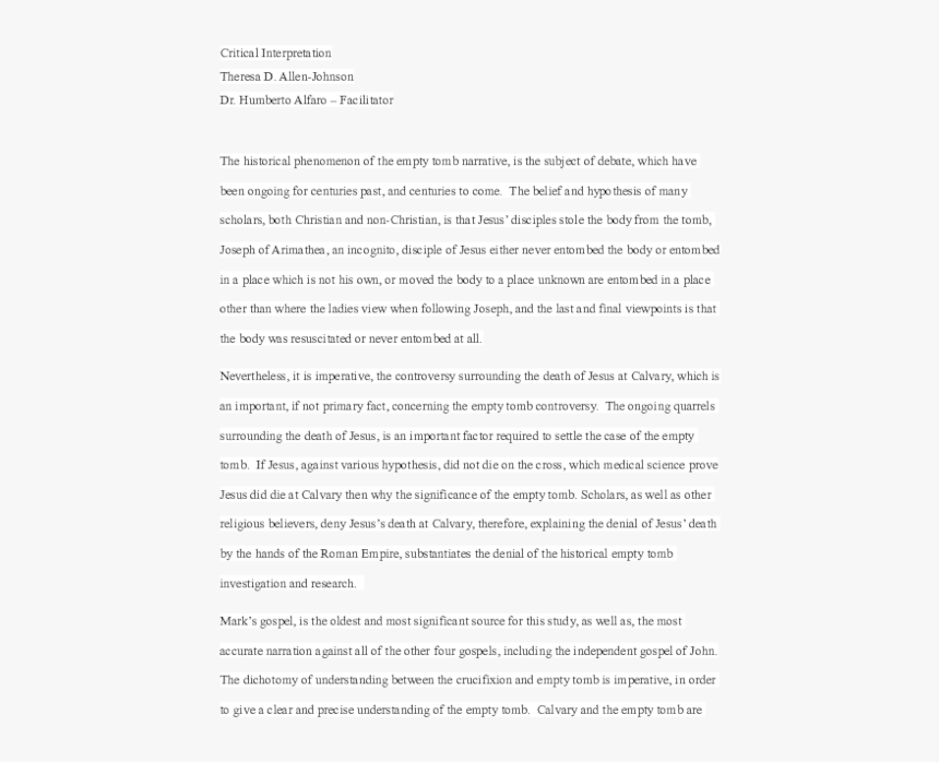 Document, HD Png Download, Free Download