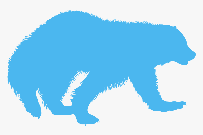 Animal Wolverine Silhouette, HD Png Download, Free Download