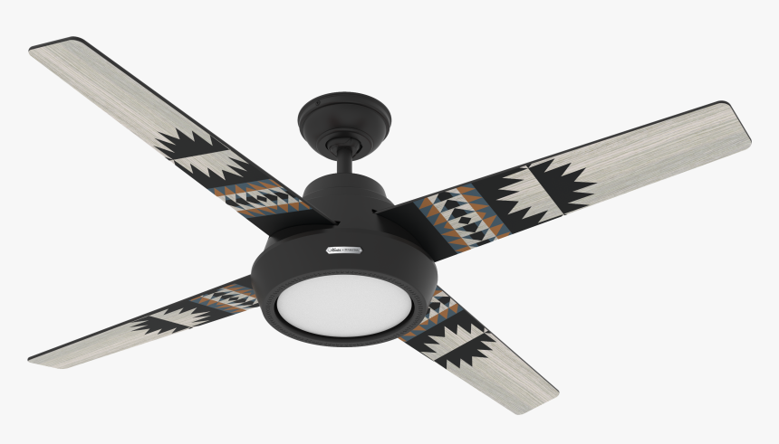 Hunter Fan Pendleton Collection - Hunter Ceiling Fan Pendleton, HD Png Download, Free Download