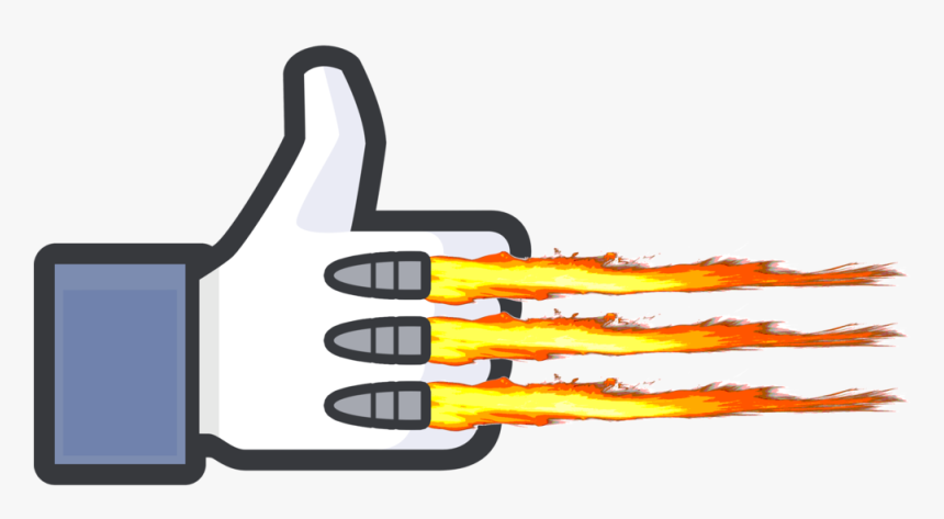 Hotclaws Thumbsupbrah01 - Facebook, HD Png Download, Free Download