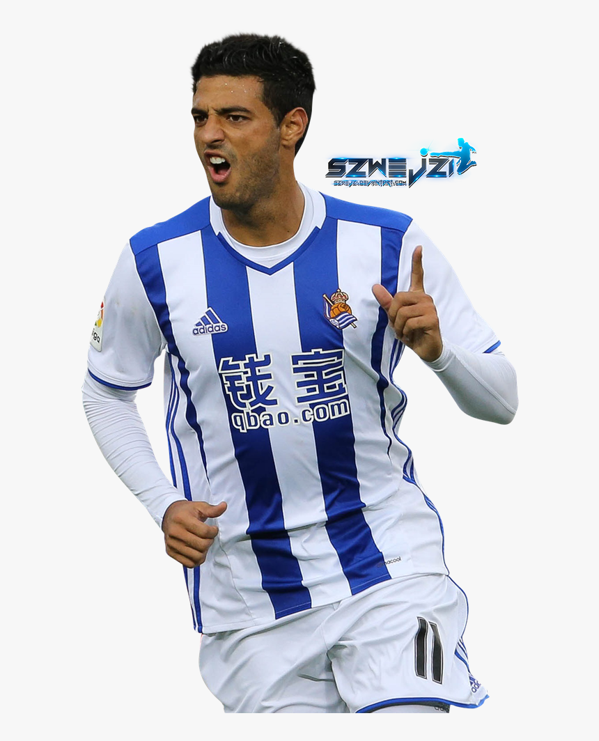 Transparent Vela Png - Carlos Vela Png, Png Download, Free Download