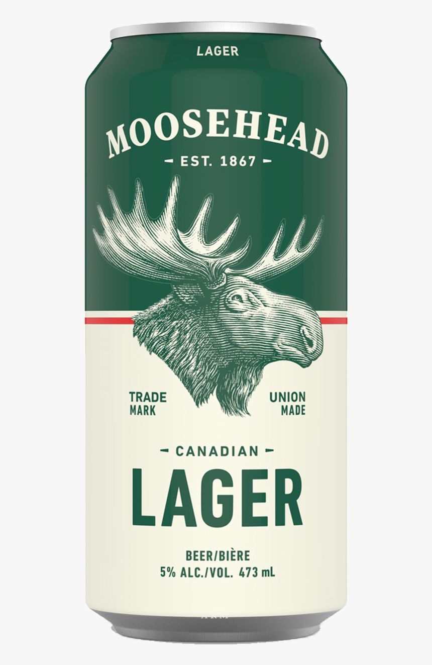 Moosehead Lager, HD Png Download, Free Download