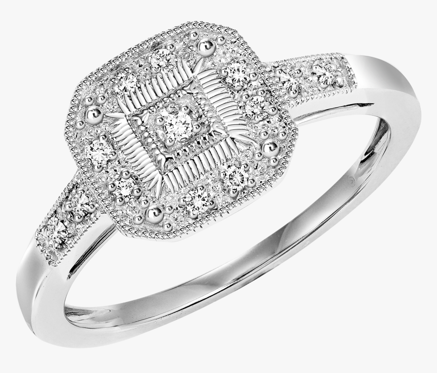 Pre-engagement Ring, HD Png Download, Free Download