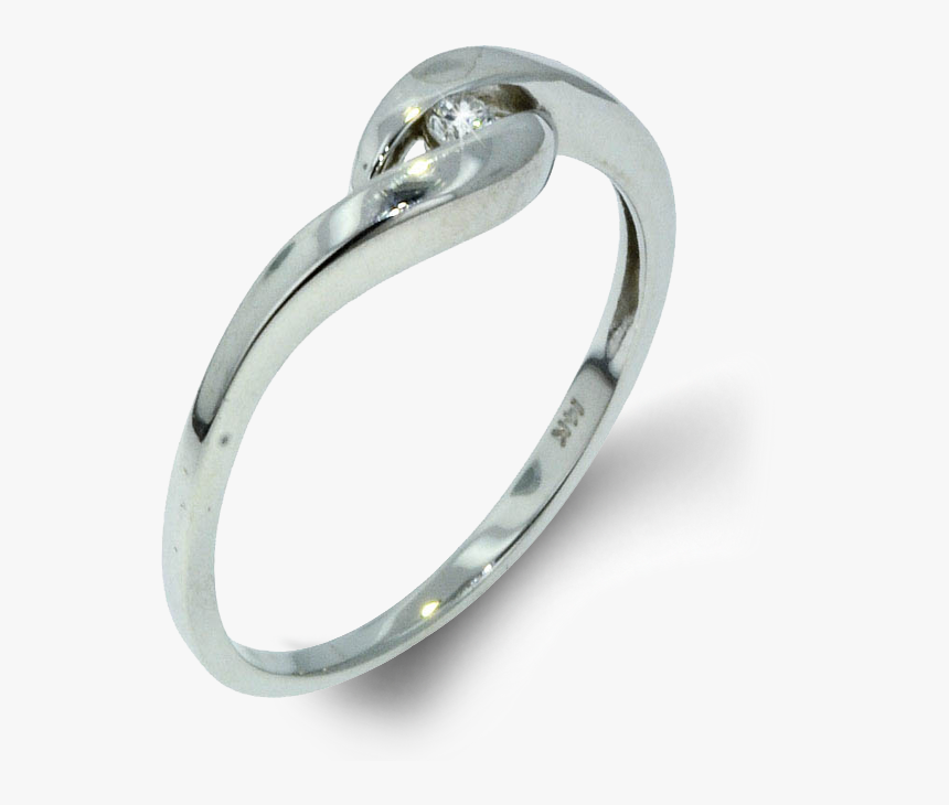 Picture Of Rs41492-d - Pre-engagement Ring, HD Png Download, Free Download