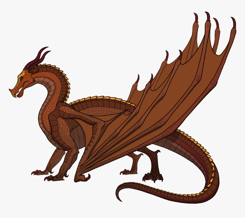 Wings Of Fire Fanon Wiki - Wings Of Fire Peril, HD Png Download, Free Download
