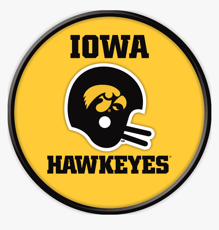 Iowa Hawkeyes, HD Png Download, Free Download