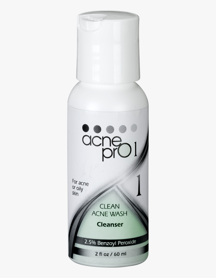 Pro1 Acne Cleanser - Face Powder, HD Png Download, Free Download