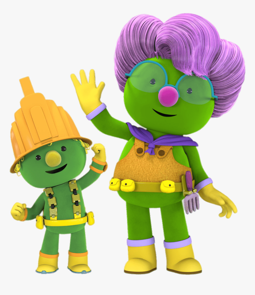 Chief Architect Doozer And Flex - Doozers Flex, HD Png Download, Free Download