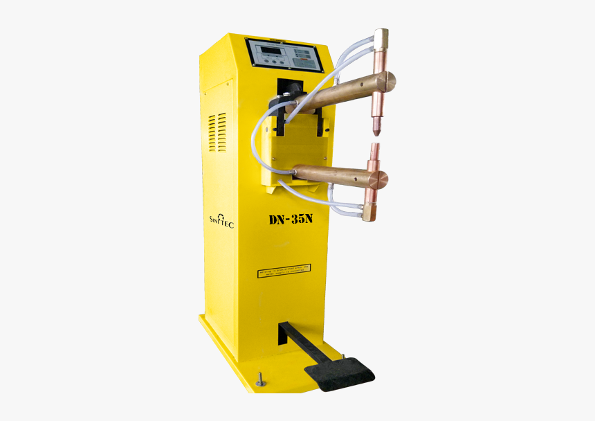 Spot Welder Dn 16n, HD Png Download, Free Download