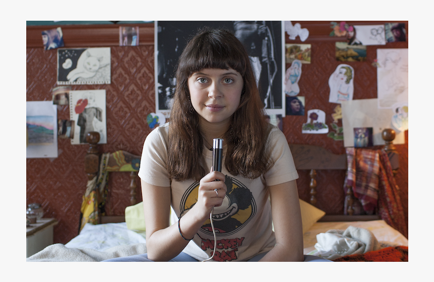 Diary Of A Teenage Girl Marielle Heller 2015, HD Png Download, Free Download