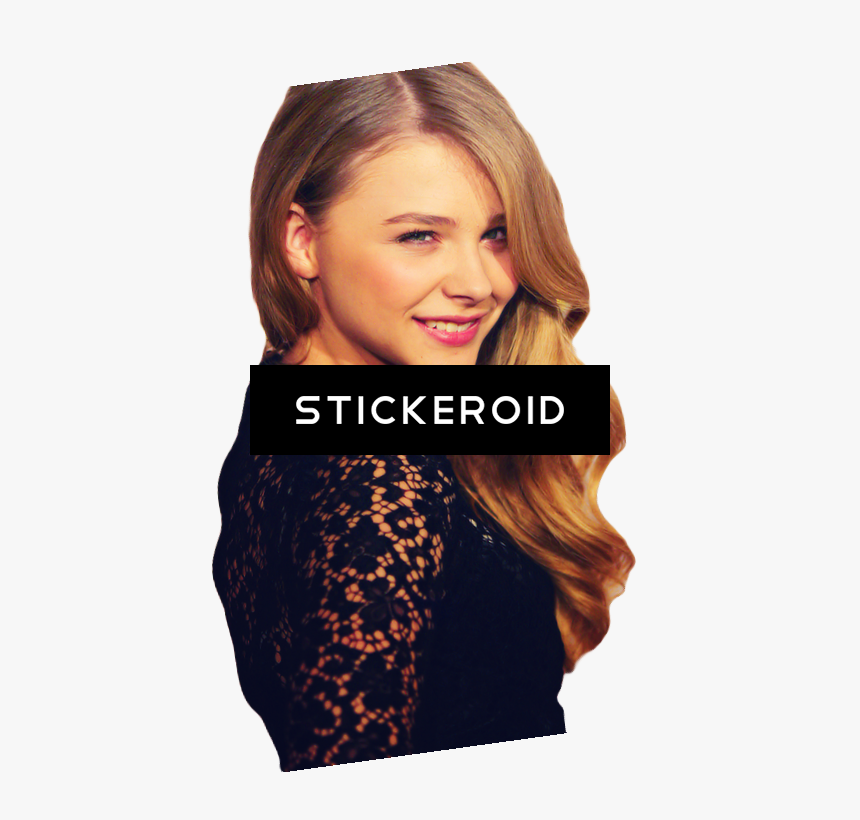 Chloe Grace Moretz Hd , Png Download - Chloe Grace Moretz 2012, Transparent Png, Free Download