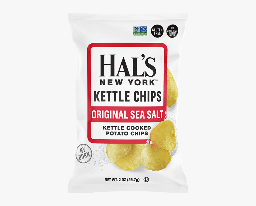 Potato Chip, HD Png Download, Free Download