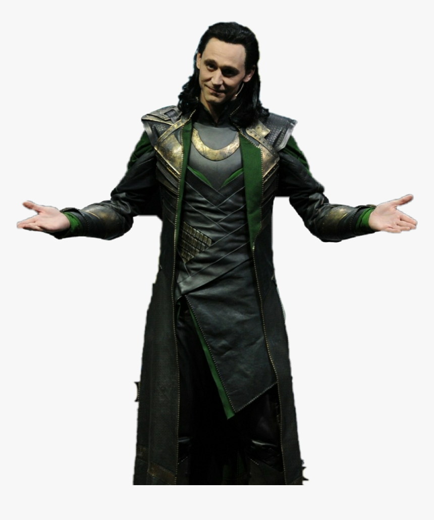 Loki Tomhiddleston Avengers Marvel Fandom Superheroes - San Diego Convention Center, HD Png Download, Free Download