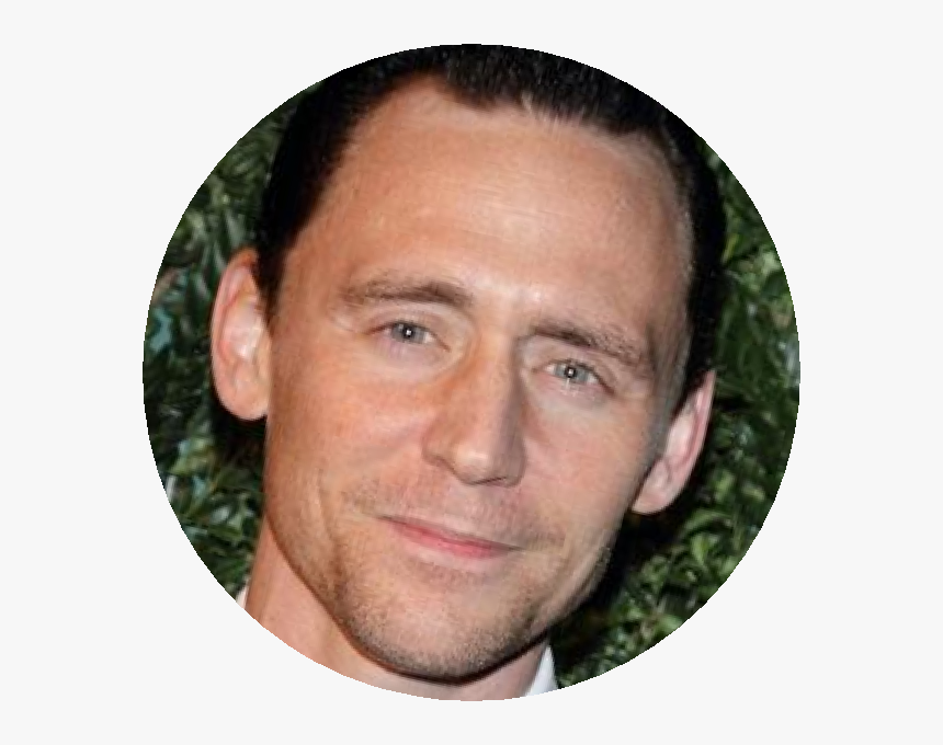 Tomhiddleston - Scott Means, HD Png Download, Free Download