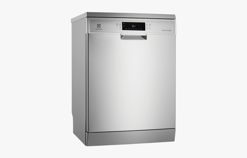 Esf8725rox Ang Hero 011 - Electrolux Energy Saver Dishwasher, HD Png Download, Free Download