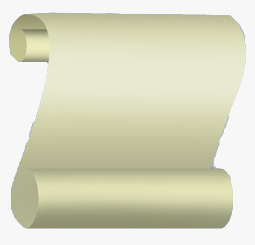 Transparent Corner Scroll Png - Tissue Paper, Png Download, Free Download