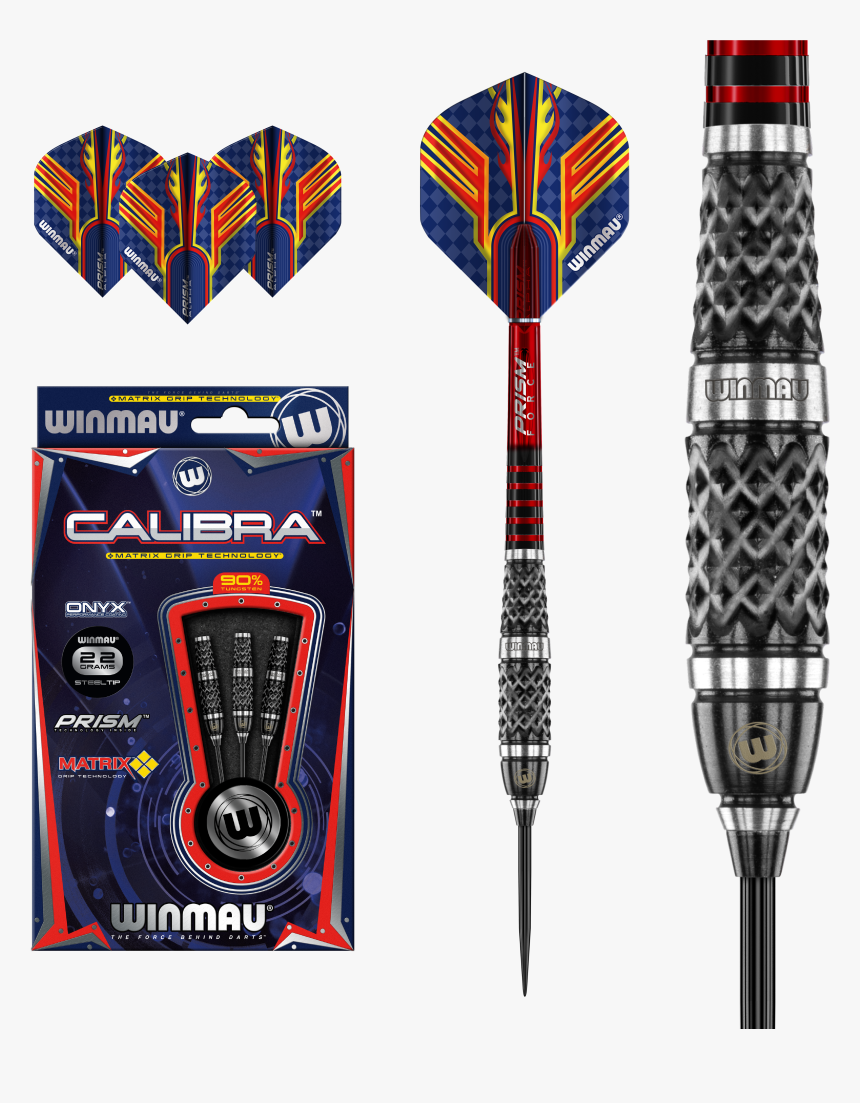 Winmau Calibra, HD Png Download, Free Download