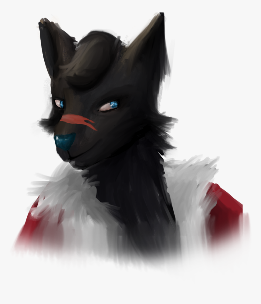 Second Drake Headshot, By Pall - Cat Yawns, HD Png Download, Free Download