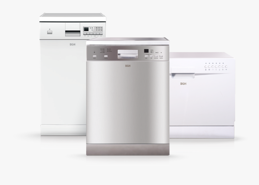 Transparent Linea Blanca Png - Dishwasher, Png Download, Free Download