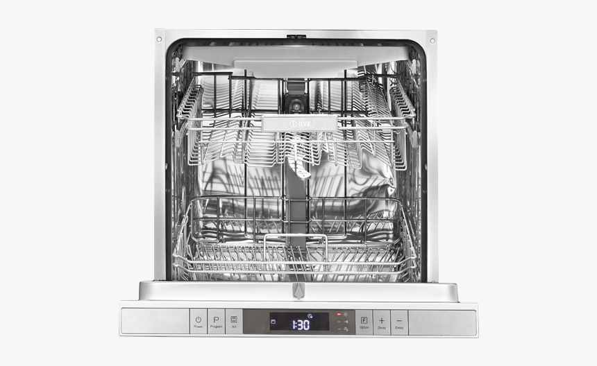 Dishwasher, HD Png Download, Free Download