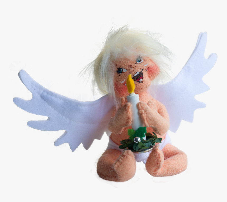 7 - Angel, HD Png Download, Free Download