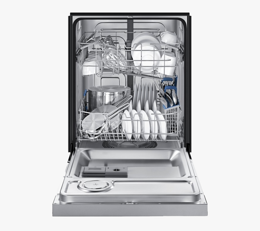 Dishwasher Repairs Calgary, Dishwasher Repair Calgary - Samsung Dw80j3020us, HD Png Download, Free Download