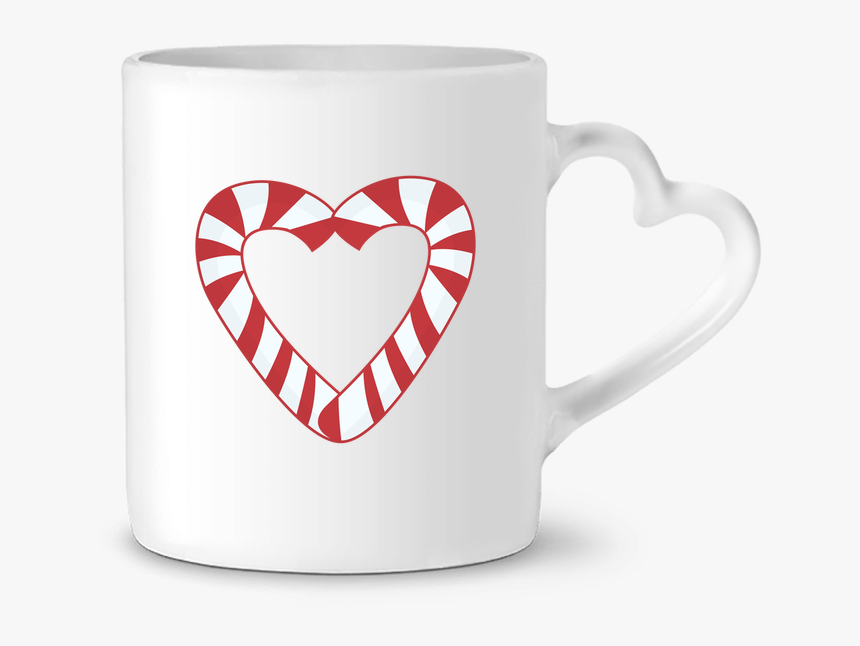 Hd Taza Coraz N - Mug, HD Png Download, Free Download