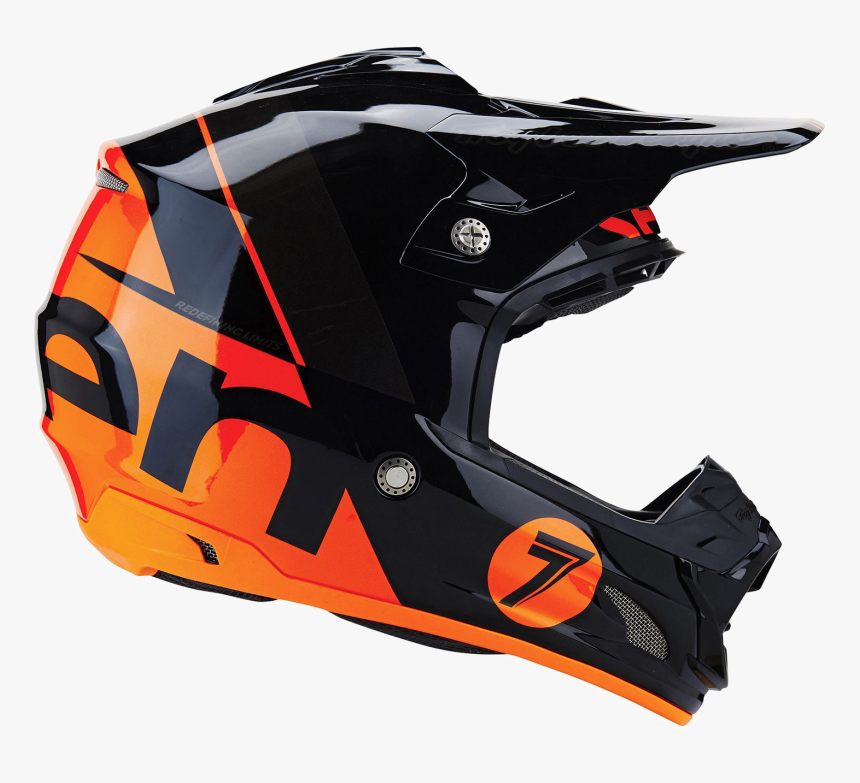 Motocross Helmet Png File - Motocross Helmets Transparent Background, Png Download, Free Download