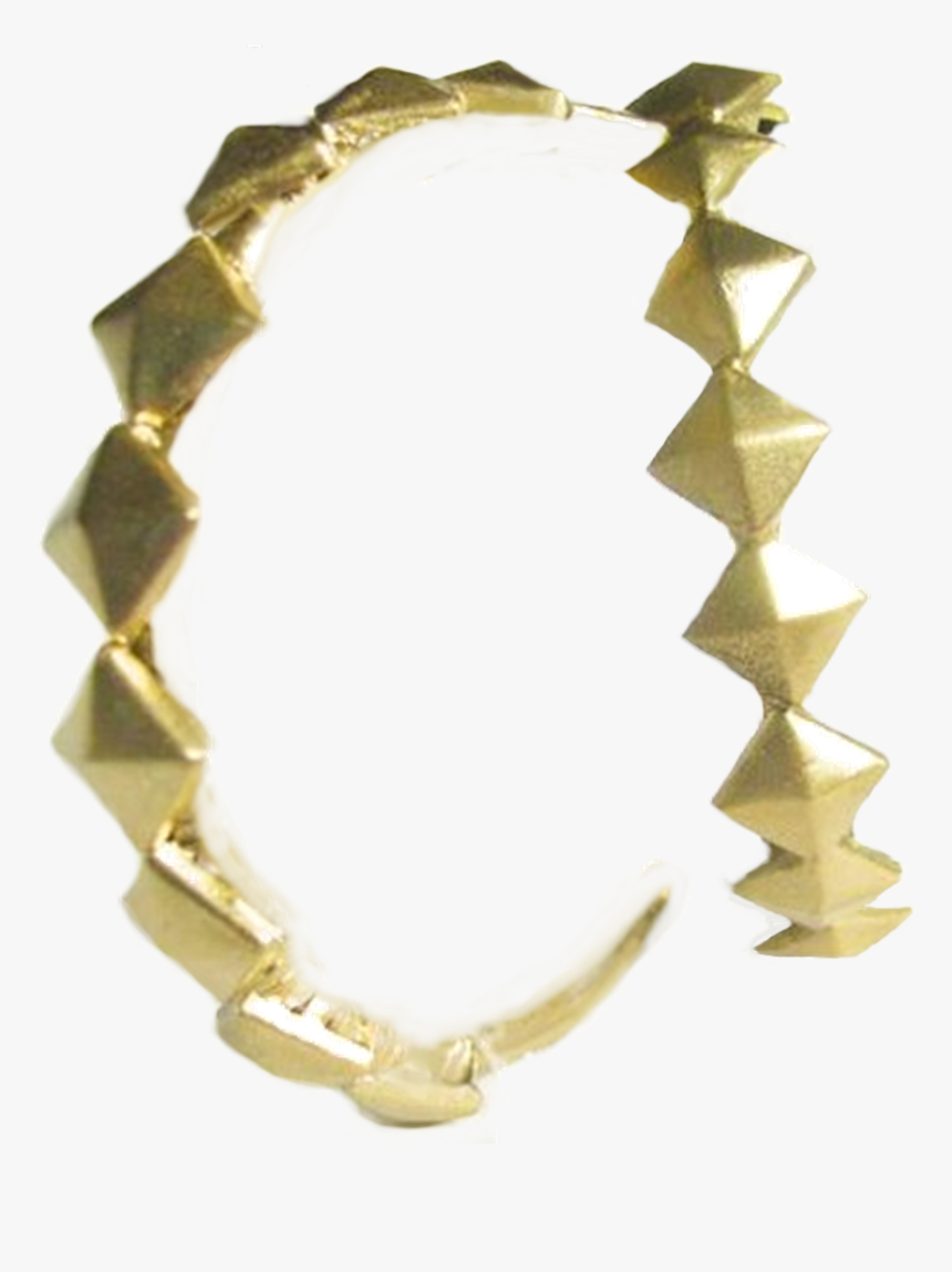 Transparent Gold Chain Gangster Png - Necklace, Png Download, Free Download