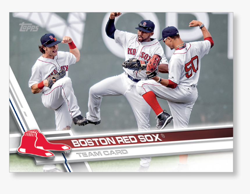 Boston Red Sox - Mookie Betts Andrew Benintendi, HD Png Download, Free Download