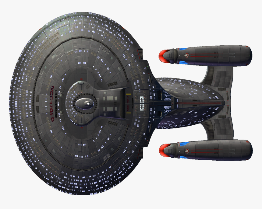 Transparent Star Trek Enterprise Png - Machine, Png Download, Free Download