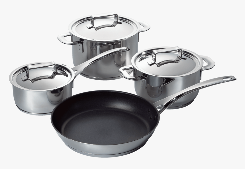 Cookware And Bakeware, HD Png Download kindpng