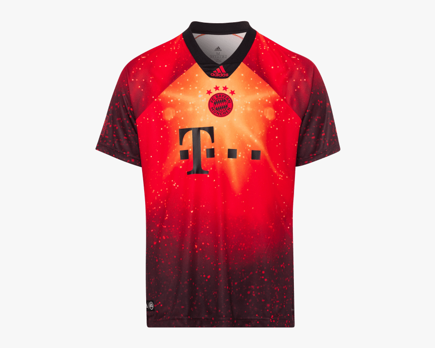 Áo Bayern Munich Fifa 19, HD Png Download, Free Download