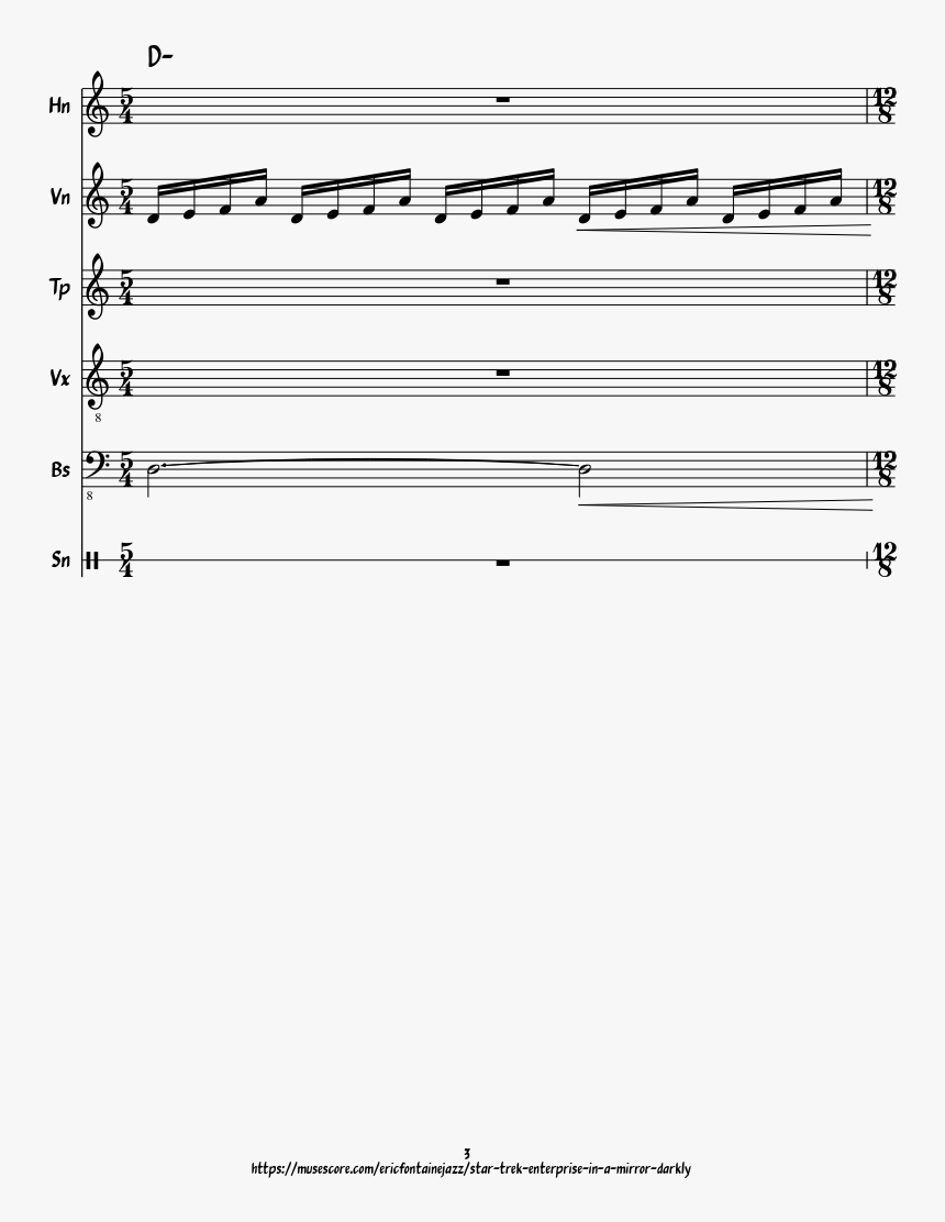 Sheet Music, HD Png Download, Free Download