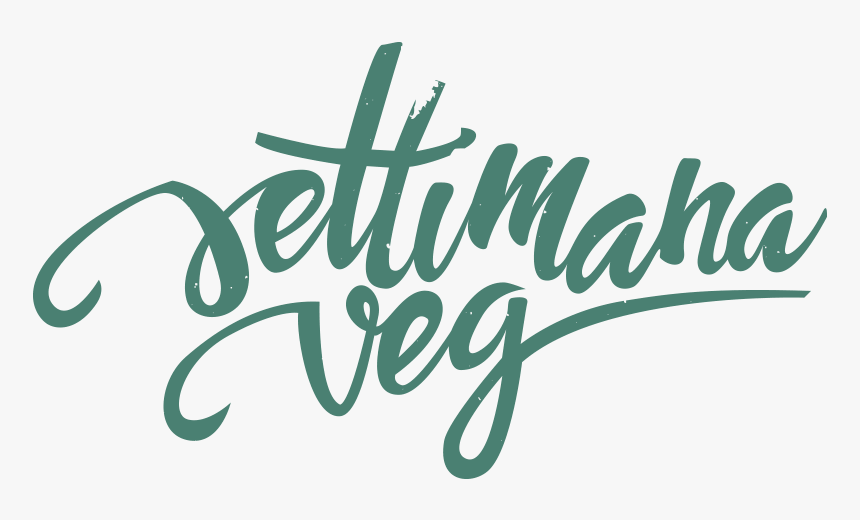 Settimana Veg, HD Png Download, Free Download